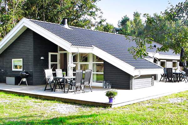 Ferienhaus 30481 - Hausfoto 2