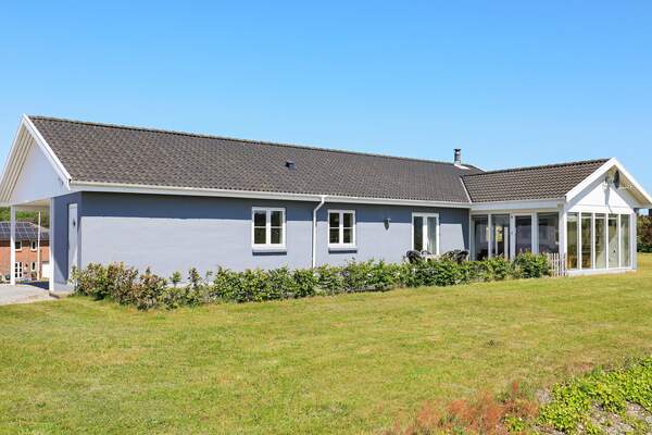 Ferienhaus 30542 - Hauptfoto
