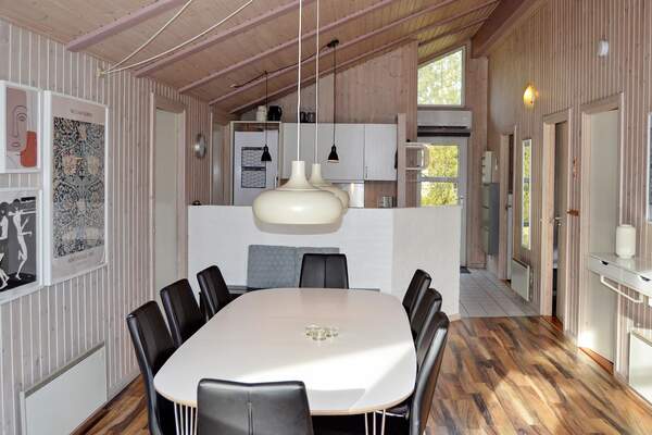Ferienhaus 30784 - Hausfoto 9
