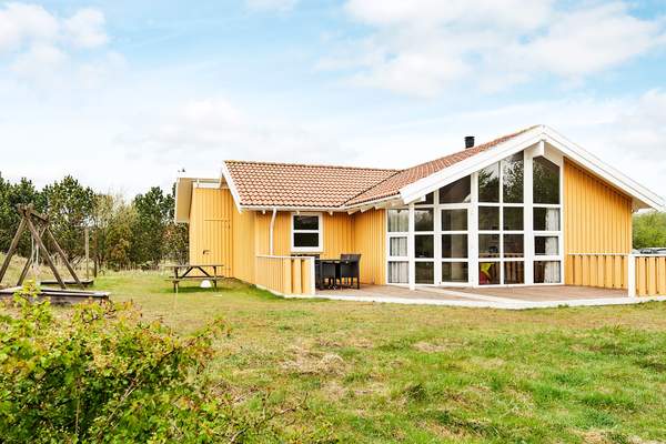 Ferienhaus 30784 - Hausfoto 2
