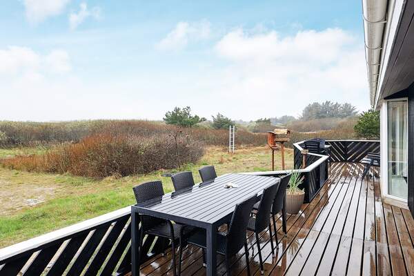Ferienhaus 31677 - Hausfoto 19