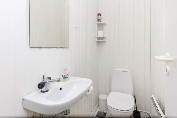 Ferienhaus 31677 - Hausfoto 12