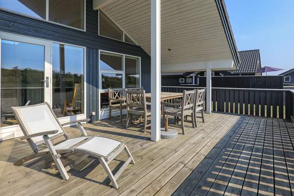 Ferienhaus 32869 - Hausfoto 2