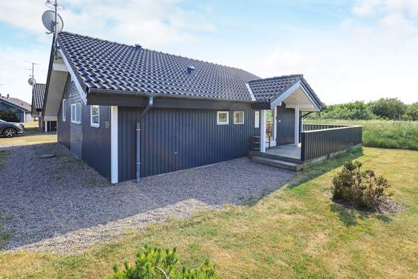 Ferienhaus 32869 - Hausfoto 3