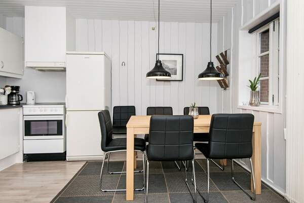 Ferienhaus 33272 - Hausfoto 9