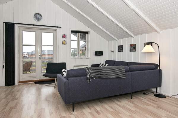 Ferienhaus 33345 - Hausfoto 9