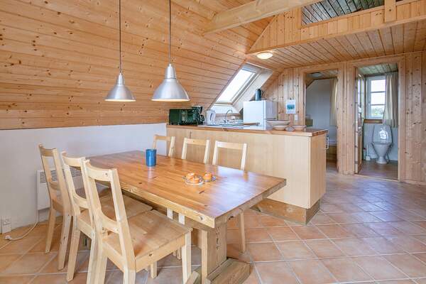 Ferienhaus 33397 - Hausfoto 6