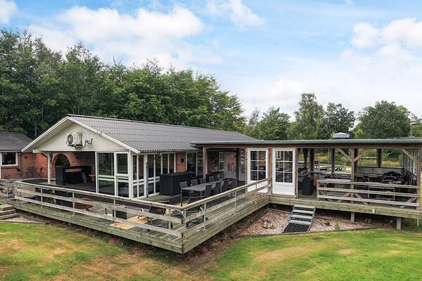 Ferienhaus 33557 - Hauptfoto
