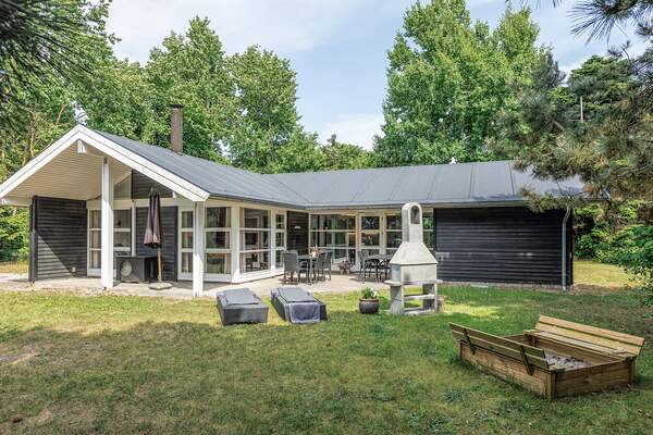 Ferienhaus 34779 - Hauptfoto