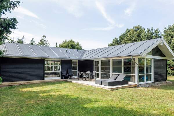 Ferienhaus 34788 - Hauptfoto