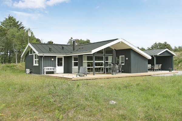 Ferienhaus 34813 - Hauptfoto