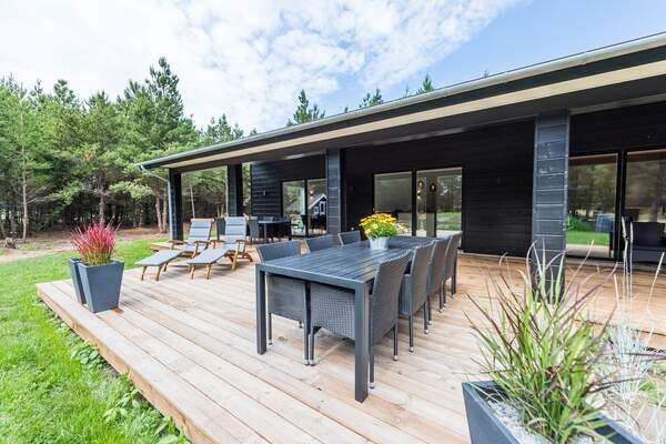 Ferienhaus 34814 - Hausfoto 2