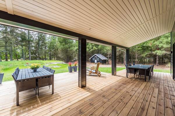 Ferienhaus 34814 - Hausfoto 3