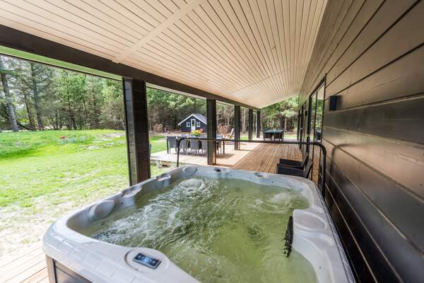 Ferienhaus 34814 - Hausfoto 19