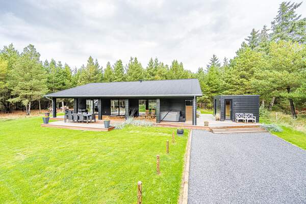 Ferienhaus 34814 - Hausfoto 7
