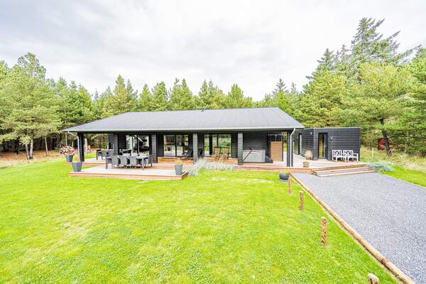 Ferienhaus 34814 - Hausfoto 8