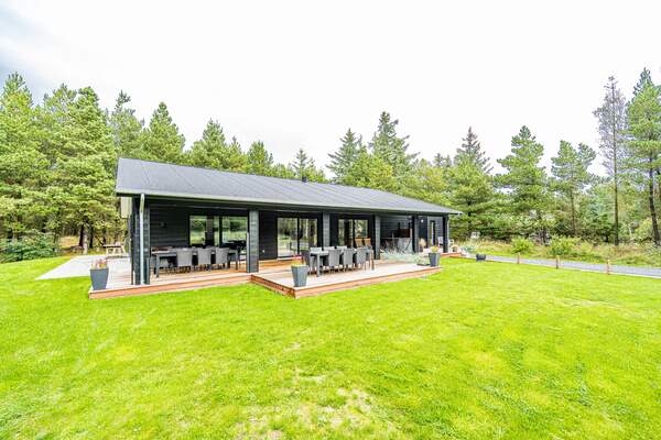 Ferienhaus 34814 - Hausfoto 9