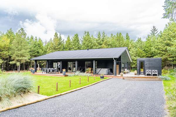Ferienhaus 34814 - Hausfoto 10