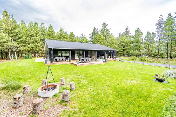 Ferienhaus 34814 - Hausfoto 16