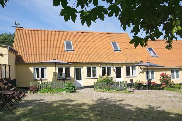 Ferienhaus 34976 - Hauptfoto
