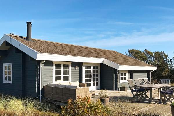 Ferienhaus 35663 - Hausfoto 1