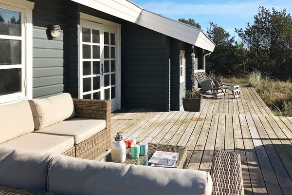 Ferienhaus 35663 - Hausfoto 2