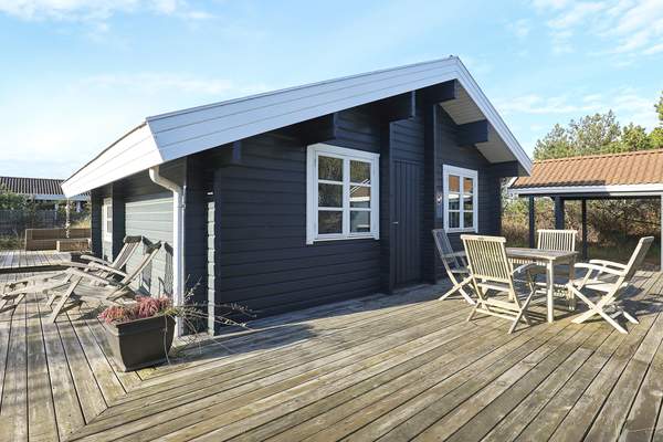 Ferienhaus 35663 - Hausfoto 18