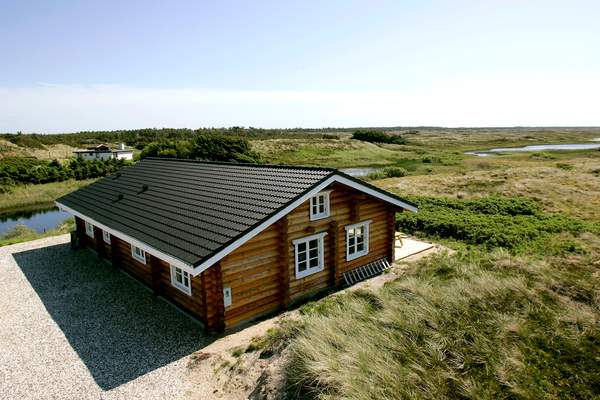 Ferienhaus 35927 - Hauptfoto