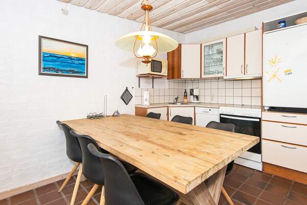 Ferienhaus 36401 - Hausfoto 7