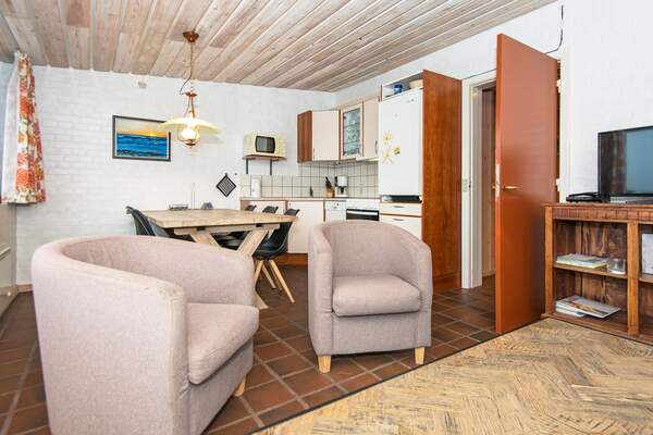 Ferienhaus 36401 - Hausfoto 5