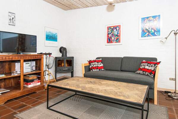 Ferienhaus 36401 - Hausfoto 8