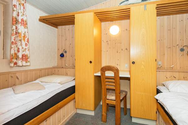 Ferienhaus 36401 - Hausfoto 12
