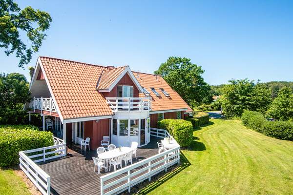 Ferienhaus 37727 - Hauptfoto