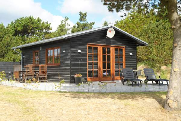 Ferienhaus 37916 - Hausfoto 1