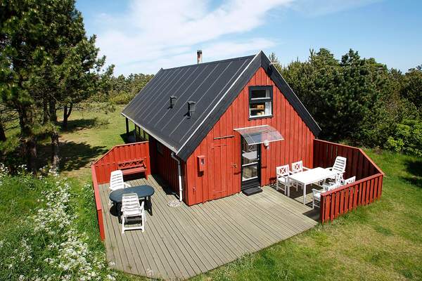 Ferienhaus 38128 - Hauptfoto