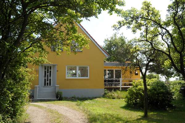 Ferienhaus 38161 - Hausfoto 2