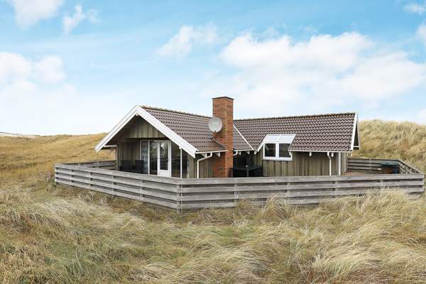 Ferienhaus 38344 - Hausfoto 2