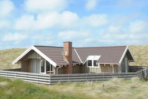 Ferienhaus 38344 - Hausfoto 1