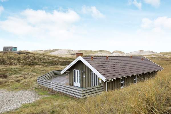 Ferienhaus 38344 - Hausfoto 19