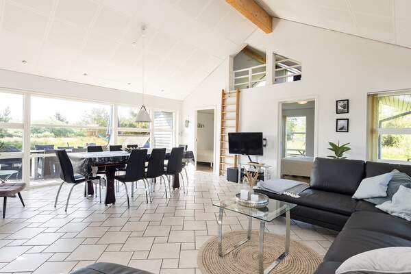 Ferienhaus 38396 - Hausfoto 5