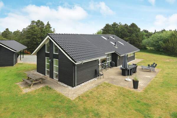 Ferienhaus 38396 - Hausfoto 24