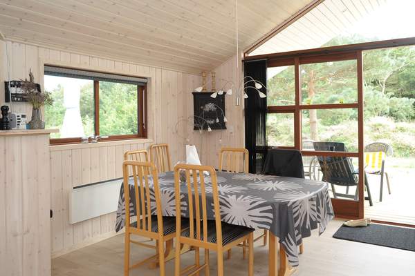 Ferienhaus 38578 - Hausfoto 9