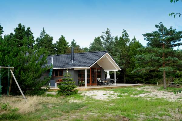 Ferienhaus 38578 - Hausfoto 1