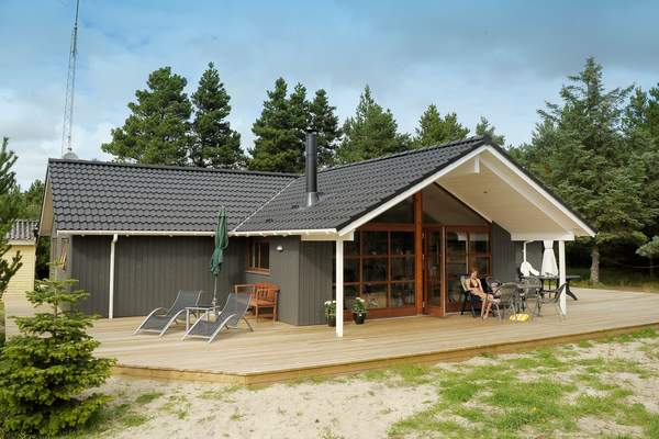 Ferienhaus 38578 - Hausfoto 2
