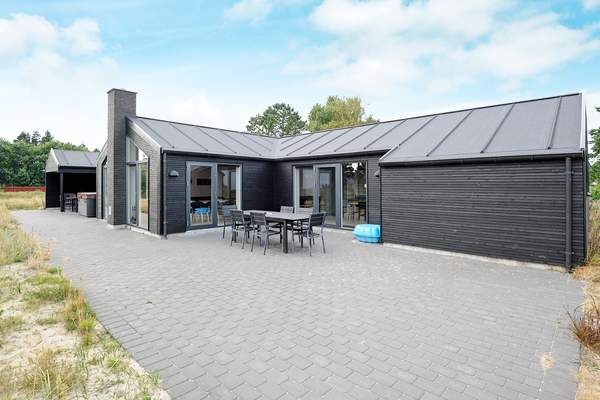 Ferienhaus 38915 - Hausfoto 23