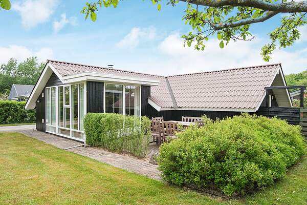 Ferienhaus 39311 - Hausfoto 1