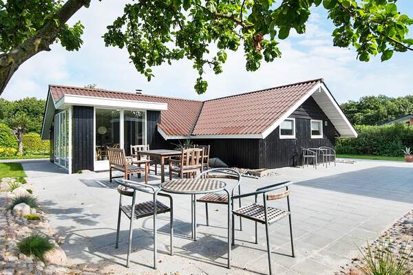 Ferienhaus 39311 - Hausfoto 17