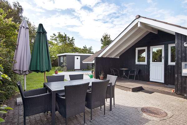 Ferienhaus 39311 - Hausfoto 18