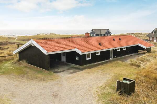 Ferienhaus 39358 - Hausfoto 2