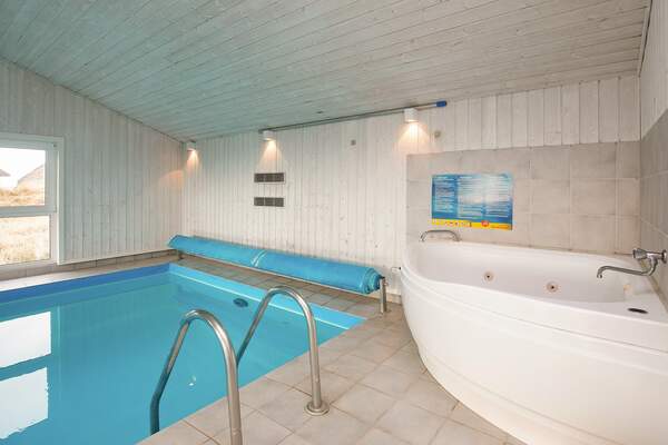 Ferienhaus 39358 - Hausfoto 5